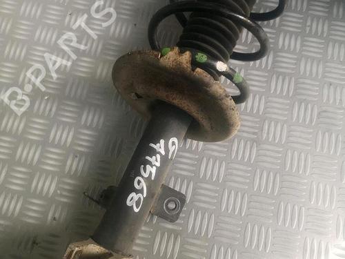 Left front shock absorber PEUGEOT RCZ 2.0 HDi | BP30076618M16