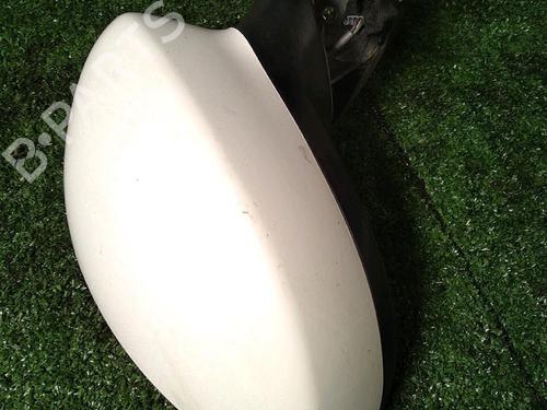 Right mirror FIAT 500 (312_) 1.3 D Multijet (312AXB1A) | BP29951147C27 