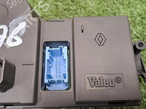 Climate control RENAULT MEGANE II (BM0/1_, CM0/1_) 2.0 Renault Sport | BP30063950I5 