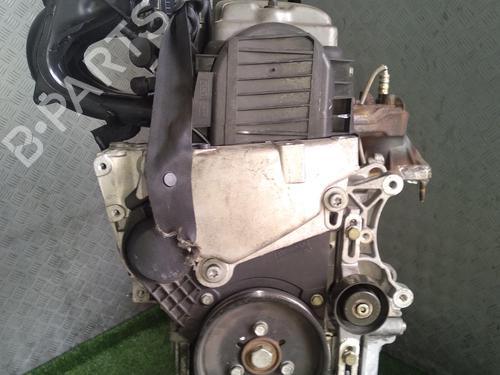 Engine CITROËN C3 I (FC_, FN_) 1.4 i | BP28332169M1 