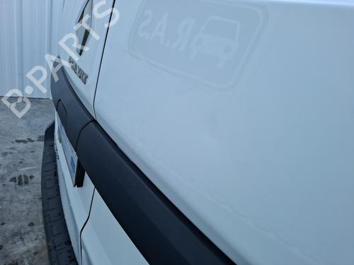 Ratt RENAULT EXPRESS Box Body/MPV 1.5 Blue dCi 75 (F6AA) | BP34505058C49  - Image 29