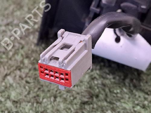 Right mirror FORD FOCUS II (DA_, HCP, DP) 1.6 TDCi | BP29947140C27