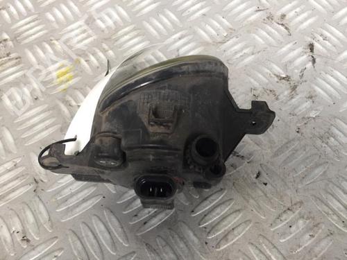 Right front fog light RENAULT LAGUNA II (BG0/1_)  | BP30070365C31 