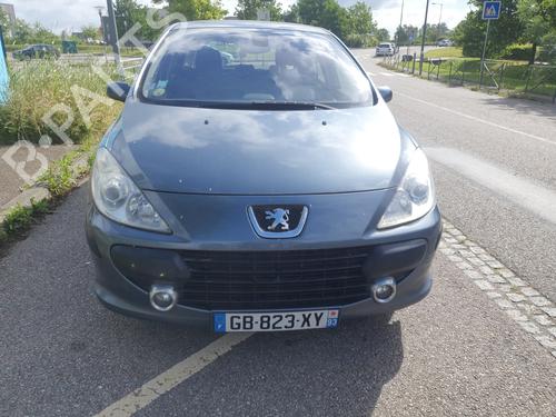 Used Parts PEUGEOT 307 (3A/C) 1.6 4741992