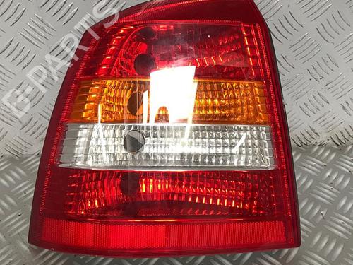 Left taillight OPEL ASTRA G Hatchback (T98) 2.0 DTI 16V (F08, F48) | BP30074509C34