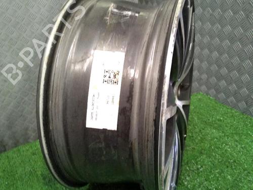 Used Rim PEUGEOT 308 II (LB_, LP_, LW_, LH_, L3_) 1.6 HDi (92 hp) 22242710