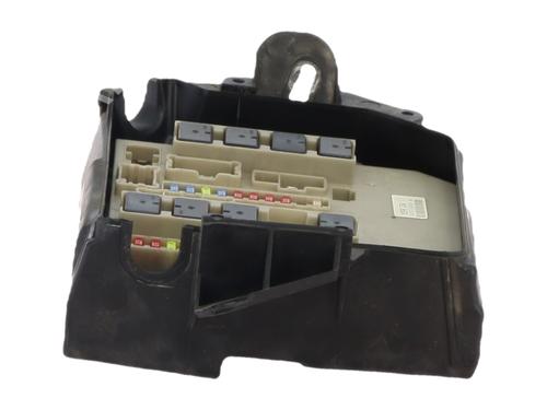 fuse-box-renault-clio-iii-br01-cr01-2005-2006-2007-2008-2009-2010-2011-2012-2013-2014-36441354 main image