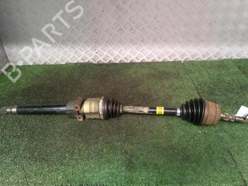 Drivaksel fortil Højre OPEL MERIVA A MPV (X03) 1.7 CDTI (E75) | BP29952273M39