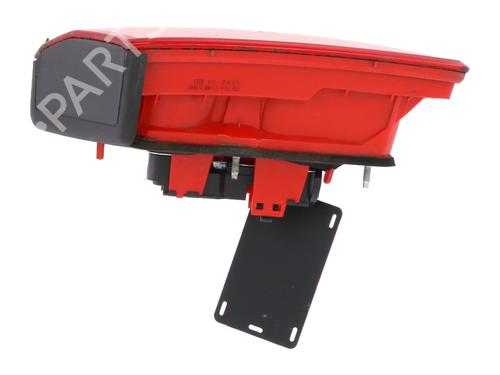 Left tailgate light ALFA ROMEO 159 (939_) 2.0 JTDM (939AXP1B) | BP32750736C79 - Image 3