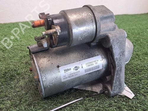 Used Starter Starter NISSAN MICRA IV (K13K, K13KK) 1.2 (80 hp) 30064073 30064073