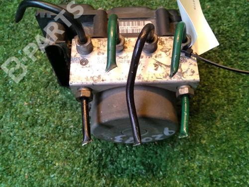 ABS Bremseaggregat RENAULT SCÉNIC II (JM0/1_) 1.5 dCi (JM1F) (86 hp) 11499979