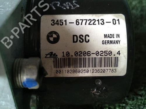 ABS pump BMW 3 (E90) 318 d | BP29952548M43 - Image 8