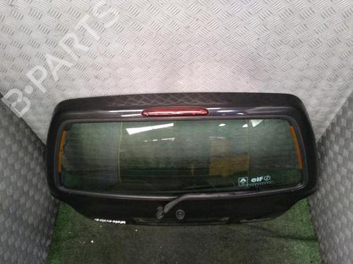 Tailgate RENAULT TWINGO I (C06_) 1.2 16V (C06C, C06D, C06K) | BP17761996C6 