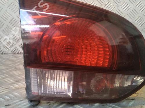Used Left tailgate light VW GOLF VI (5K1) 2.0 TDI (136 hp) 30070923
