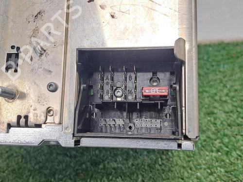 Used Radio Radio VW FOX Hatchback (5Z1, 5Z3, 5Z4) 1.4 TDI (70 hp) 29948582 29948582