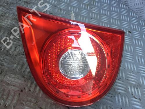Used Right tailgate light VW GOLF V (1K1) 1.9 TDI (105 hp) 21635409