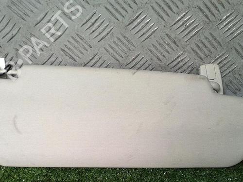 Left sun visor VW GOLF V (1K1) 1.9 TDI | BP30072023I1  - Image 6