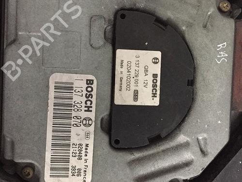 Used Radiator fan MERCEDES-BENZ E-CLASS (W211) E 220 CDI (211.006) (150 hp) 30067772