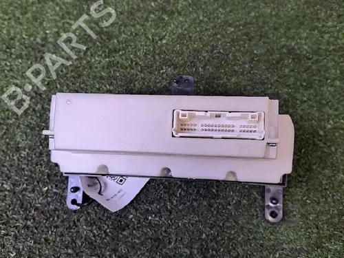 Climate control NISSAN QASHQAI I (J10, NJ10) 1.6 dCi | BP29953217I5 