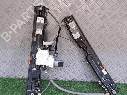 Front left window mechanism JAGUAR XE (X760) 2.0 D | BP29946830C22