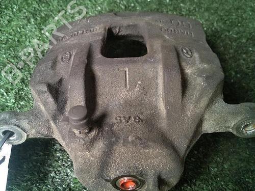 Left front brake caliper KIA CARENS IV 1.6 GDi | BP30067102M105