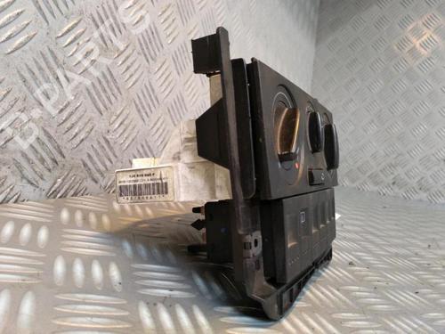 Climate control VW POLO (6N2) 1.9 D | BP30070657I5