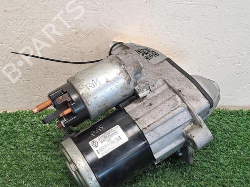 Used Starter DACIA SANDERO II TCe 90 (B8M1, B8MA, B8AC) (90 hp) 30065680