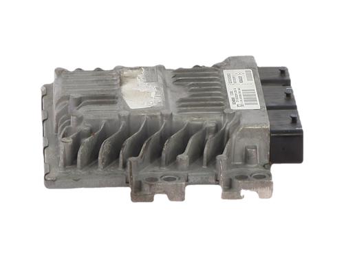 Engine control unit (ECU) RENAULT SCÉNIC II (JM0/1_) 1.5 dCi (JM1E, JM16) | BP38054181M57 - Image 3