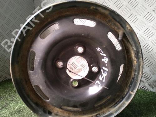 Używane Felga RENAULT CLIO I (B/C57_, 5/357_) [1990-1999]  29951402