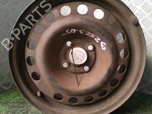 Used Rim OPEL MERIVA A MPV (X03) 1.3 CDTI (E75) (75 hp) 17158196