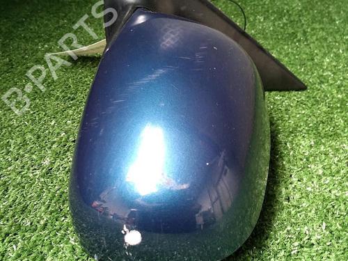 Used Left mirror NISSAN MICRA II (K11) 1.4 i 16V (AK11) (82 hp) 30071243