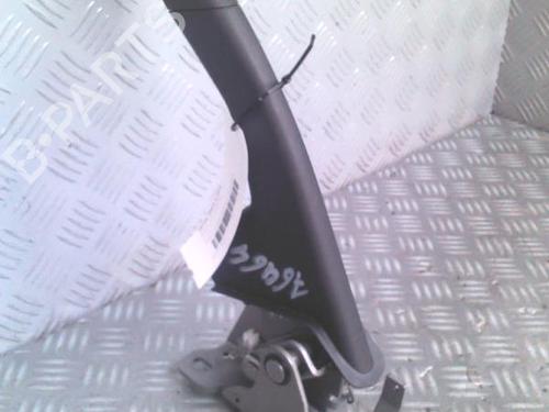 Hand brake RENAULT CLIO IV (BH_) 1.5 dCi 90 | BP29951954I18 
