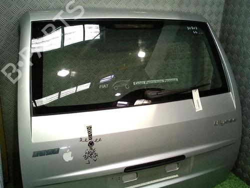 Tailgate FIAT ULYSSE (179_) 2.0 JTD | BP29950880C6 