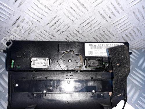 Climate control BMW 1 Coupe (E82) 120 d | BP30069927I5 - Image 3