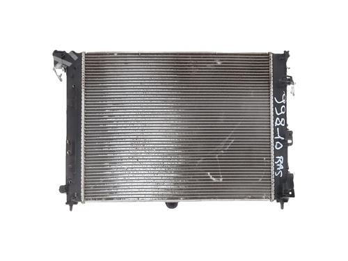 Water radiator DACIA JOGGER (RK_) 1.0 TCe 110 (RKMD) | BP37730936M31 - Image 7