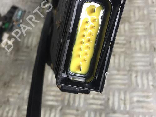 Used Front left window mechanism FORD GALAXY I (WGR) 1.9 TDI (115 hp) 30072788