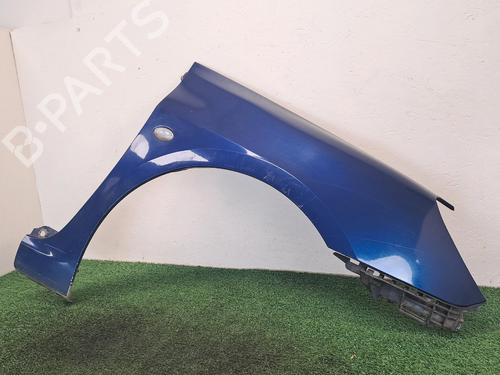 Right front fenders PEUGEOT 307 (3A/C) 2.0 HDi 110 | BP26657451C42 
