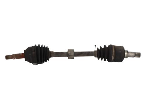 Left front driveshaft MAZDA 2 (DY) 1.4 CD | BP40500793M38 - Image 2