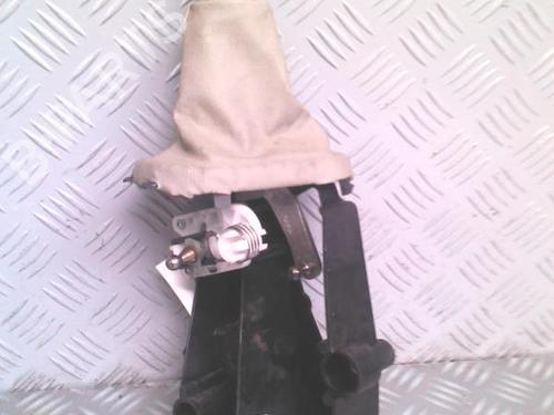 Gearstang Gearstang CITROËN C3 Picasso (SH_) 1.6 HDI 90 (92 hp) 30074802 30074802