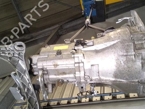 Gearbox BMW 3 Compact (E46) 316 ti | BP29951804M3  - Image 11