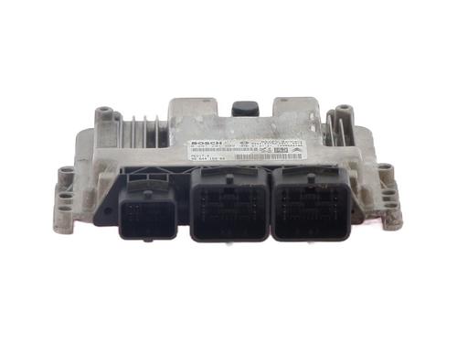 Engine control unit (ECU) PEUGEOT 207 CC (WD_) 1.6 16V Turbo | BP33202321M57 - Image 4