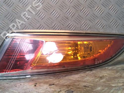 Used Right taillight HONDA CIVIC VIII Hatchback (FN, FK) 2.2 CTDi (FK3) (140 hp) 30070813