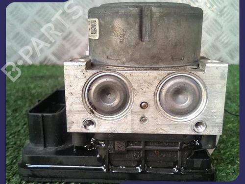 ABS pump PEUGEOT 208 I (CA_, CC_) 1.4 HDi | BP30074171M43