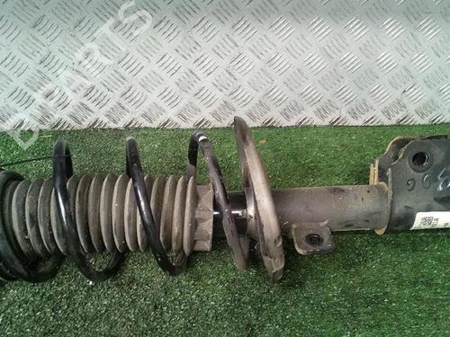 Used Left front shock absorber Left front shock absorber 30075735 30075735