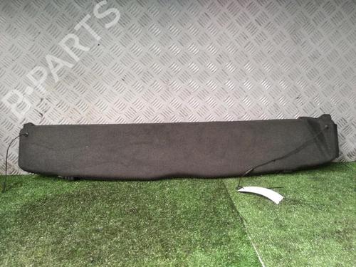 Rear parcel shelf CITROËN C2 (JM_) 1.4 HDi | BP30072255C85 