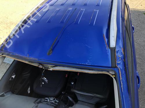 Subframe FORD ECOSPORT 1.5 EcoBlue TDCi | BP31974898M9  - Image 9