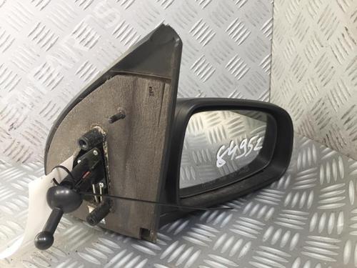 Used Right mirror Right mirror CHEVROLET AVEO / KALOS Hatchback (T250, T255) 1.2 (84 hp) 30070279 30070279