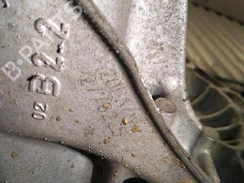 Gearbox DS DS 4 / DS 4 CROSSBACK (NX_) 1.6 THP 210 | BP29951806M3  - Image 6