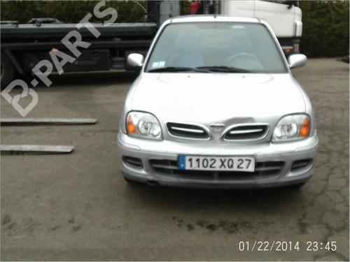 Starter NISSAN MICRA II (K11)  | BP11400328M8 