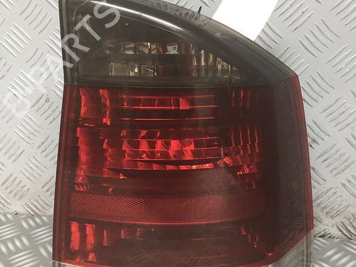 Used Right taillight Right taillight OPEL VECTRA C GTS (Z02) 2.2 DTI 16V (F68) (125 hp) 29947633 29947633